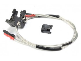 A/B Trigger Switch for V2 Gear Box Front Wires